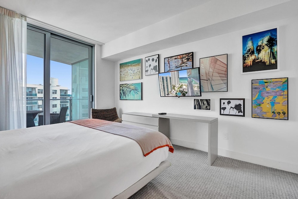 Amazing Apartments At Lyfe Resort & Residences - photo 28