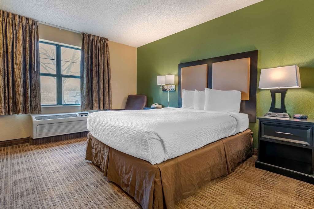 Extended Stay America Suites Sacramento West Sacramento - photo 6