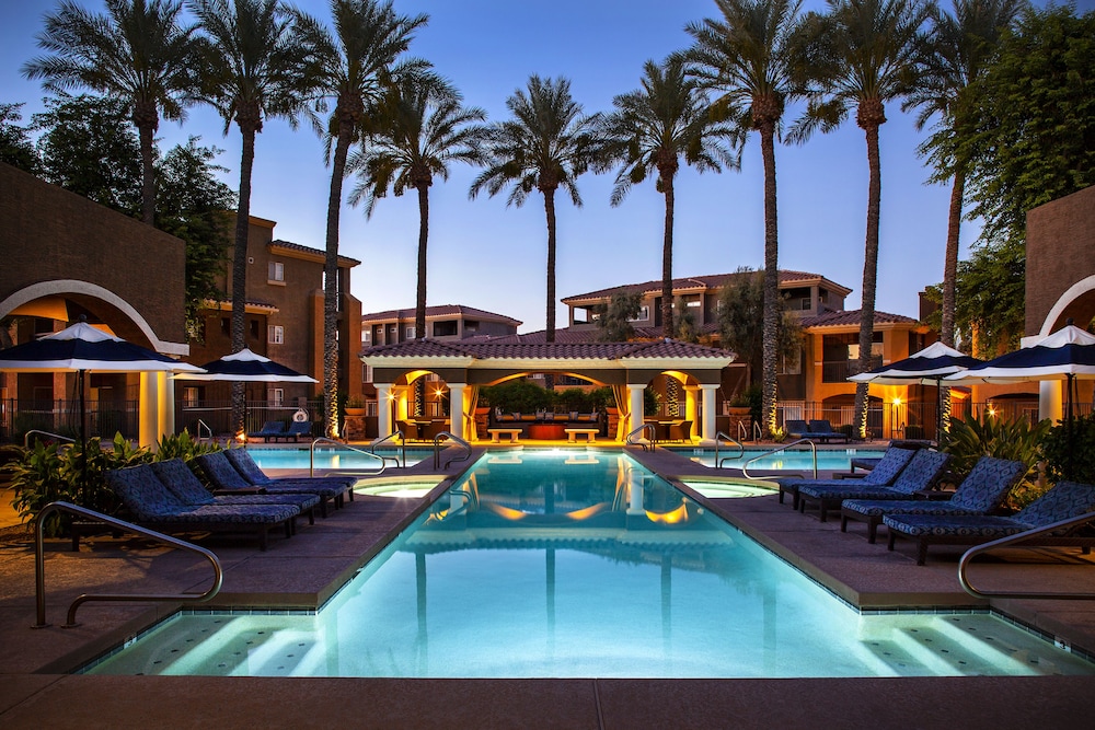 Meridian CondoResorts - featured photo