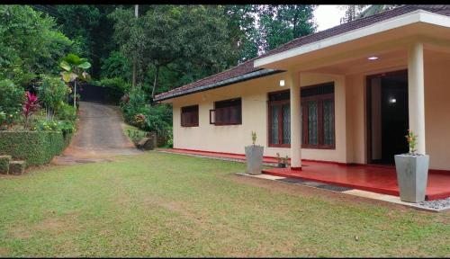 Villa96c Kandy - carbon neutral hotel in Unknown City