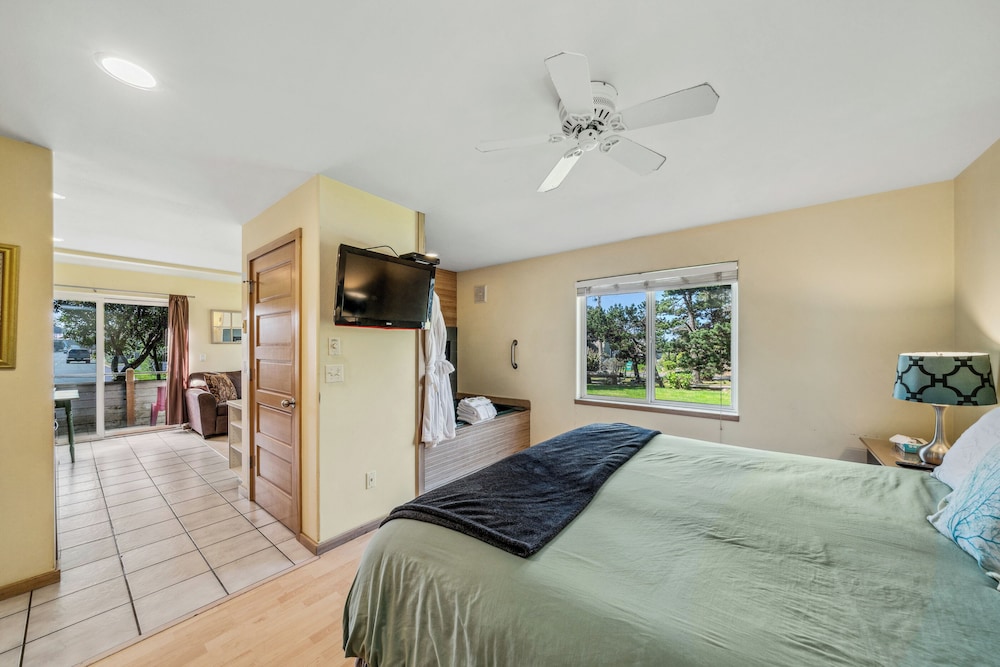 The Inn at Manzanita - photo 3