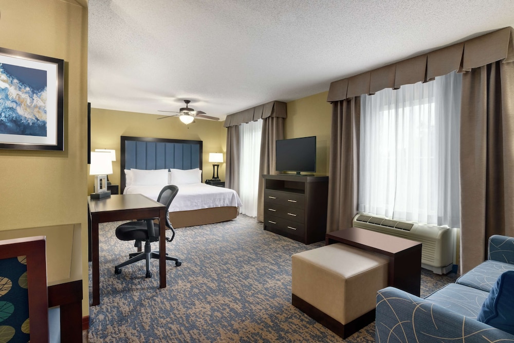 Homewood Suites by Hilton Fort Smith - photo 14