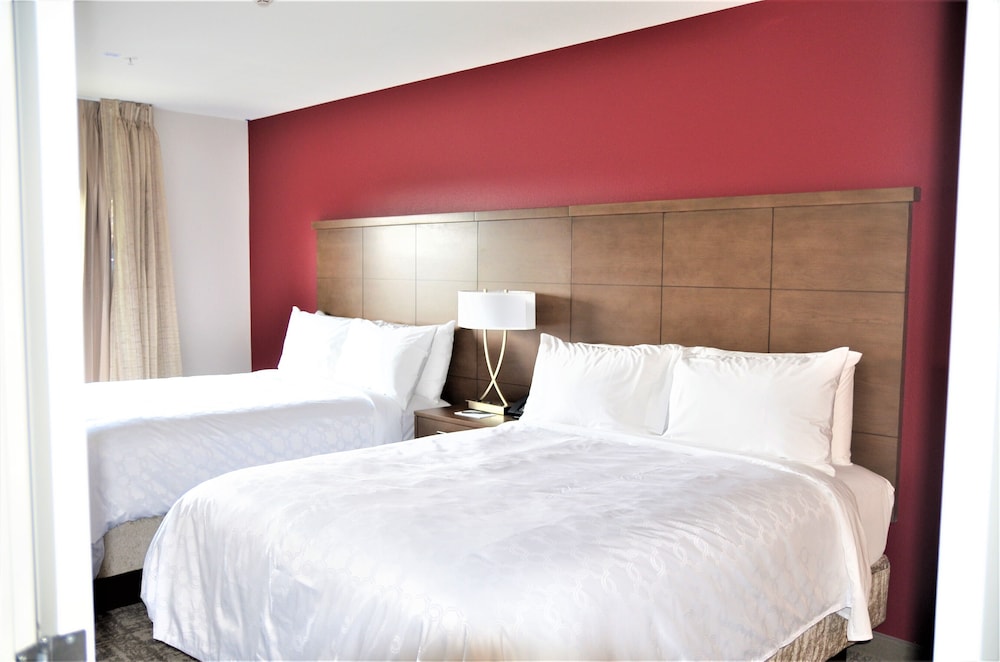 Staybridge Suites Hillsboro Orenco Station by IHG - photo 7