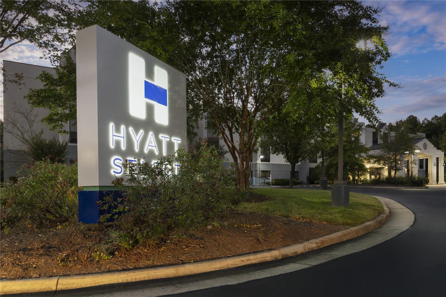 Hyatt Select Richmond Chester - photo 20