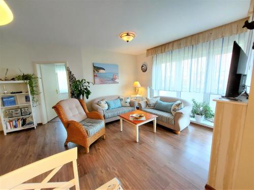 Strandgut — 4-Star Luxury Hotel in Sassnitz, Germany