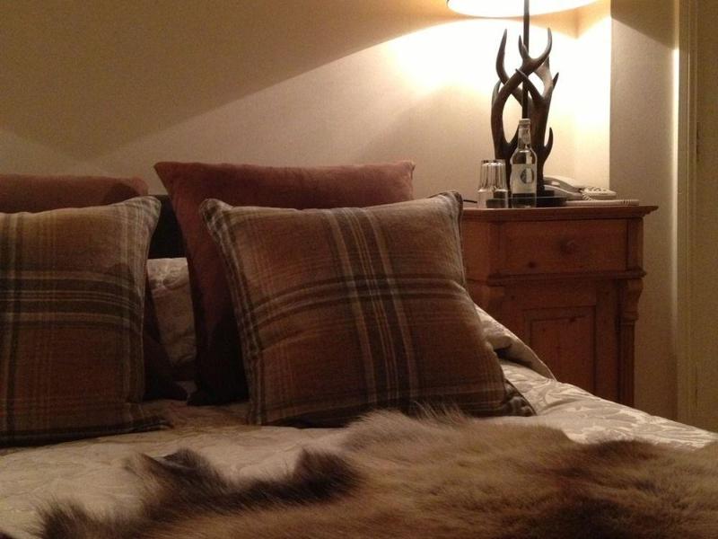 The Holcombe Inn — Bath — photo 4