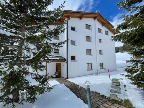 Holiday apartment La Costa Valbella Lenzerheide — 4-Star Luxury Hotel in Lenzerheide, Switzerland