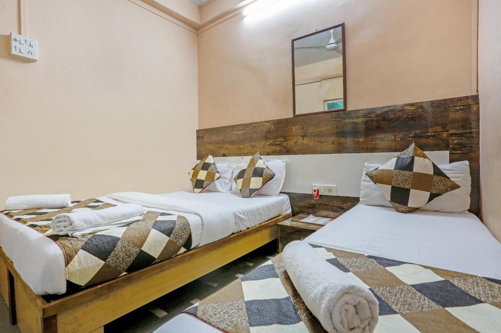 Hotel Golden Plaza