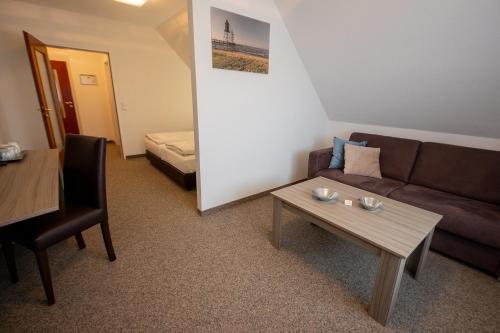Cuxlandhotel Studio 203 — Dorum — photo 3