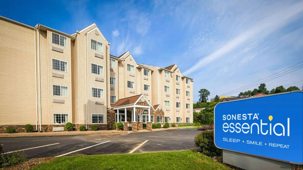 Sonesta Essential Morgantown - featured photo