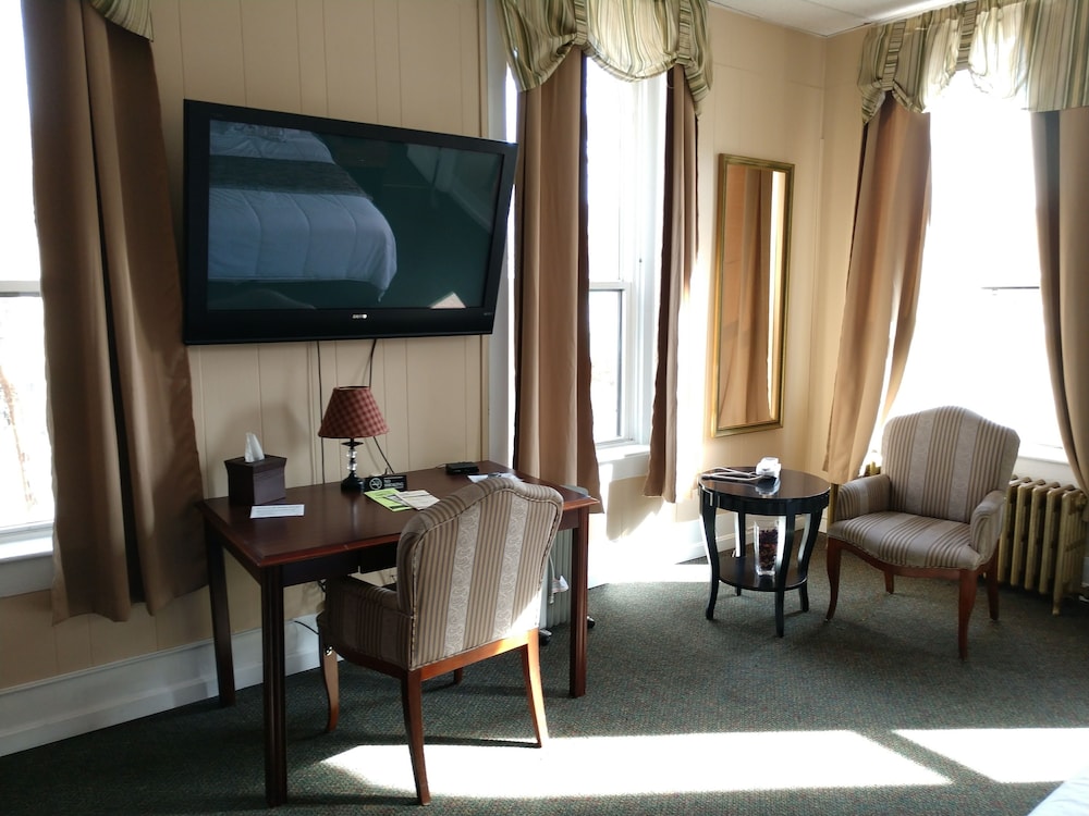 Hotel Wayne - photo 14