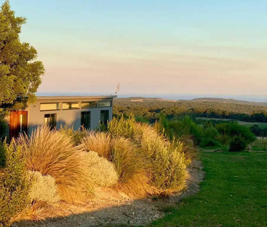By Moonlight — 4-Star Luxury Hotel in Hobart, Australia
