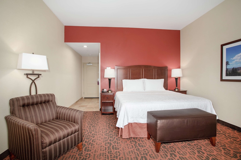 Hampton Inn & Suites Denver South RidgeGate - photo 35