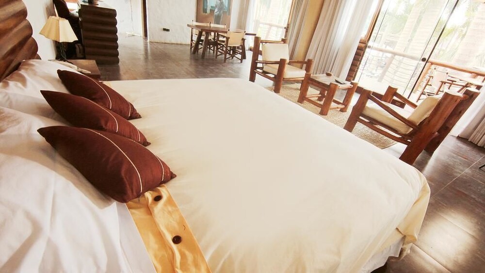 Hotel Rustica Pachacamac in Lima, Peru