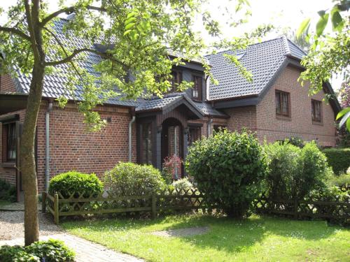Im Eichenhof Whg 1 idyllische Dorflage Nähe Grömitz Jetzt mit WLAN — 4-Star Luxury Hotel in Schashagen, Germany