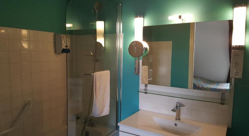 Hôtel le Bocage — Montmarault — photo 5