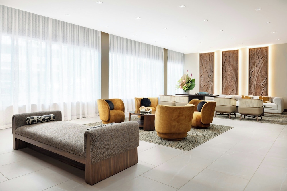 AC Hotel by Marriott Honolulu - photo 6