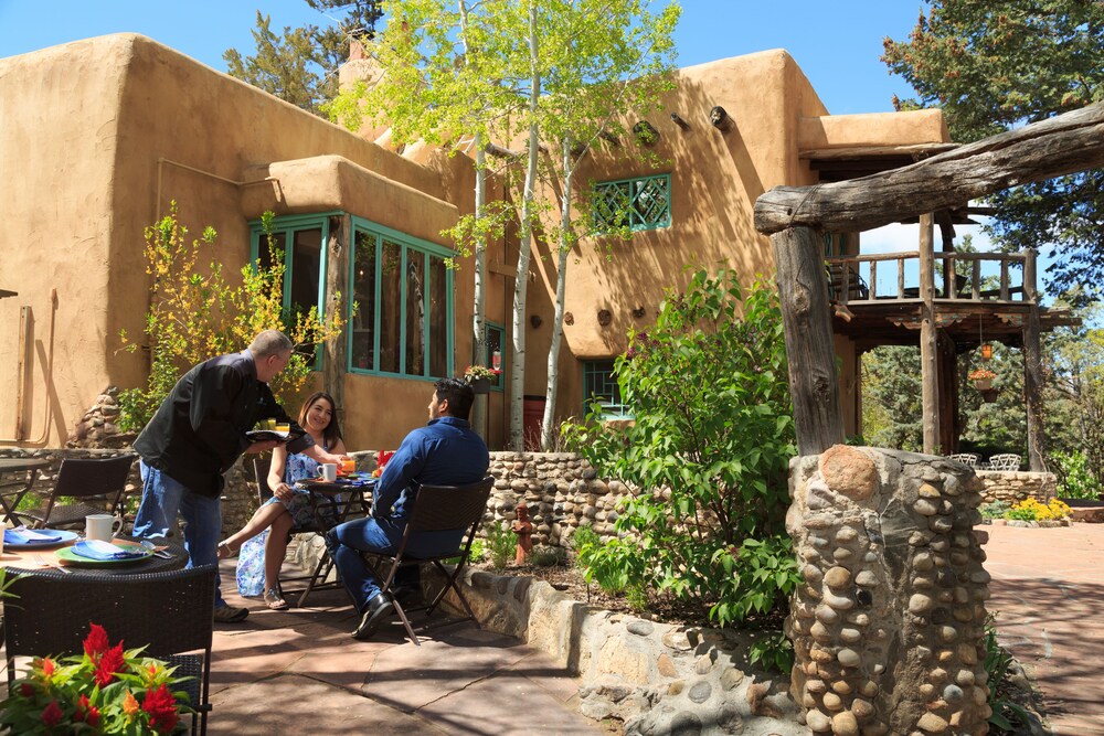 Inn Of The Turquoise Bear - photo 59