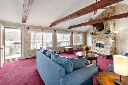 The Boulders Motel & Cottages - photo 16