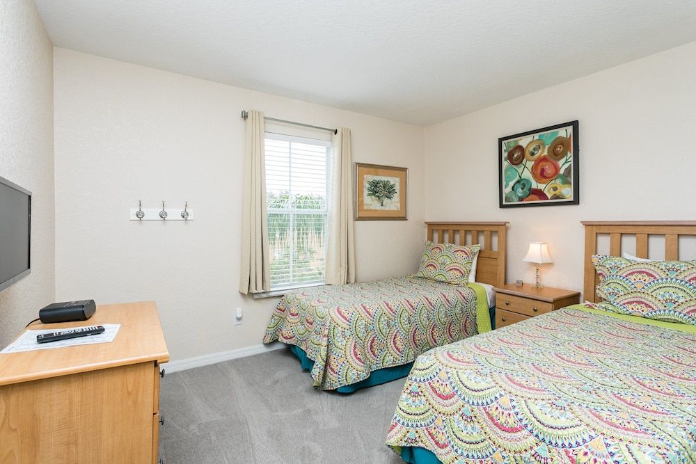 Regal Palms Resort & Spa 302 - photo 22