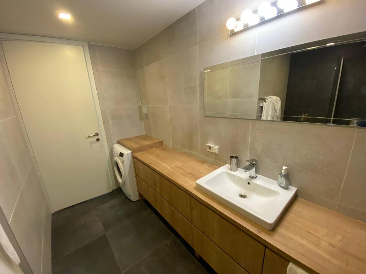 Malihouse in Dzintari in Jurmala, Latvia