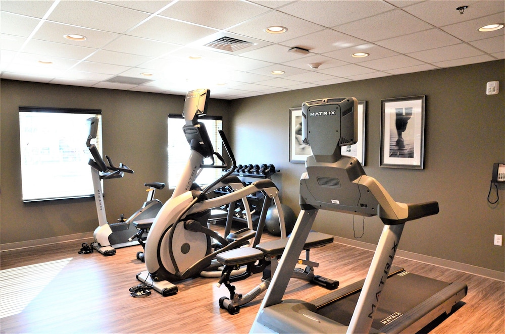 Staybridge Suites Hillsboro Orenco Station by IHG - photo 69