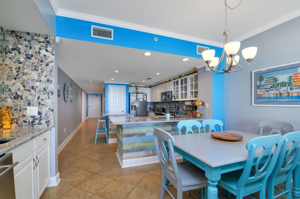 Majestic Beach Towers 2 404 - photo 19