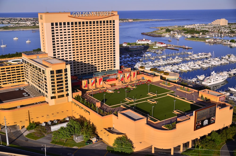 Golden Nugget - photo 64