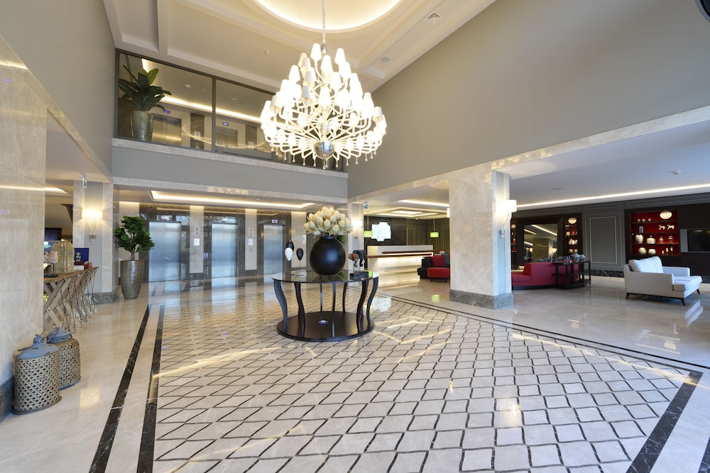 Holiday Inn Bursa City Centre by IHG — Bursa — photo 2