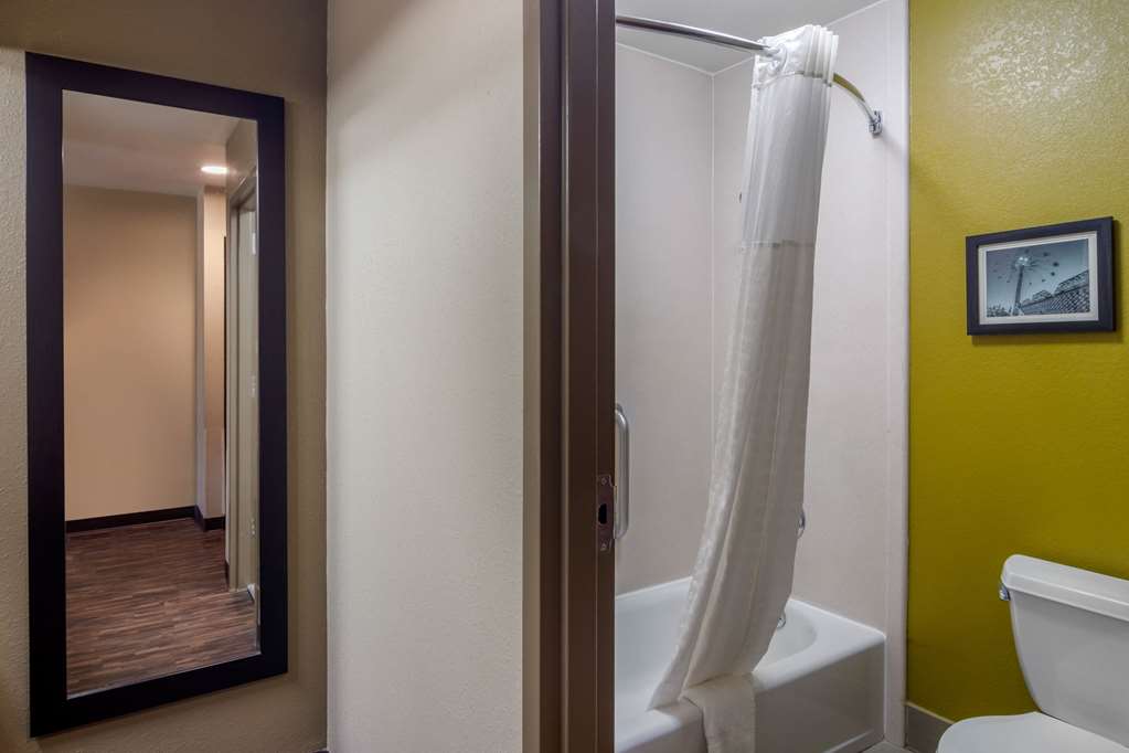 Comfort Inn & Suites Perry National Fairgrounds Area - photo 14