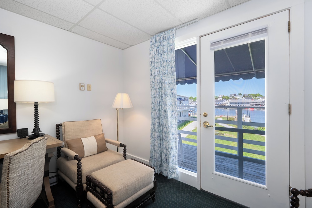 Boothbay Harbor Inn - photo 7