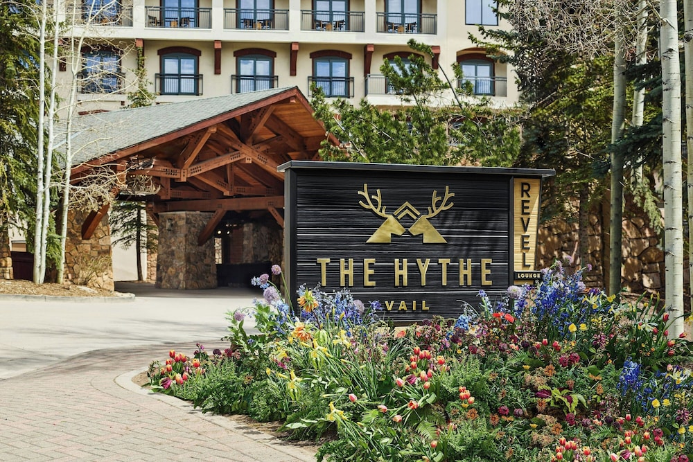 The Hythe a Luxury Collection Resort Vail - photo 163