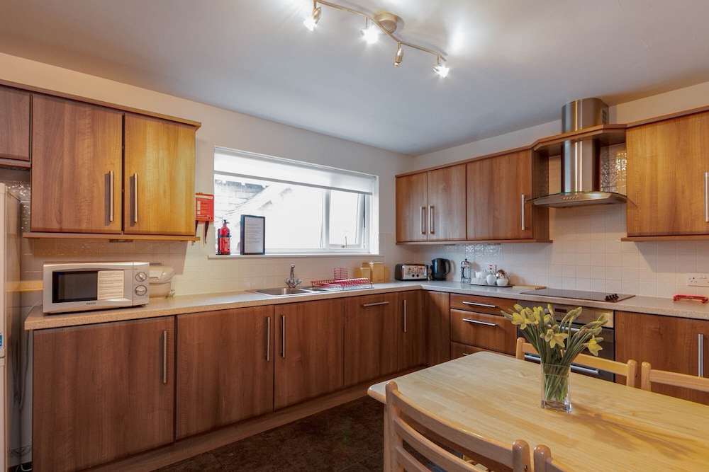 Beachview Holiday Flat 2 11183555 — Lossiemouth