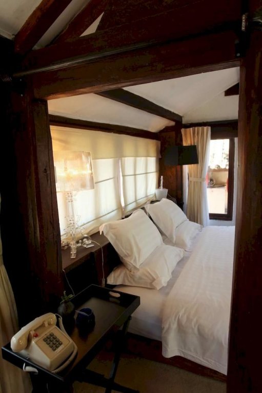 Haw Haw Inn — 4-Star Luxury Hotel in Baisha, People's Republic of China