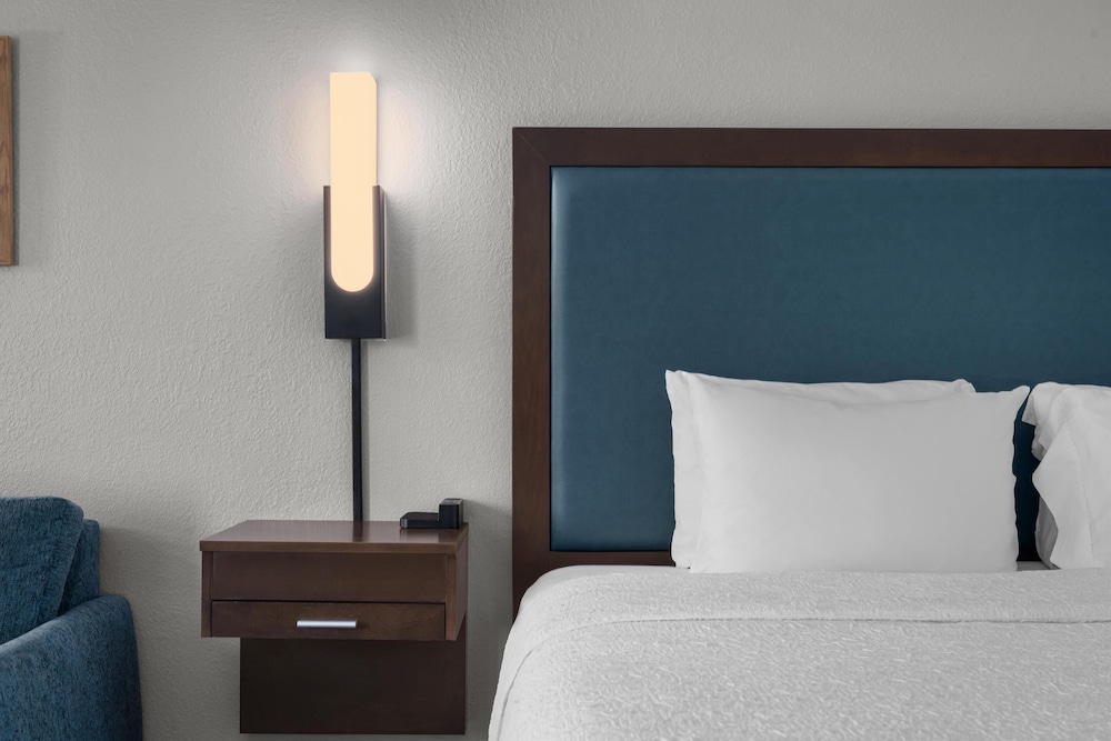 Hampton Inn Memphis Southaven - photo 15