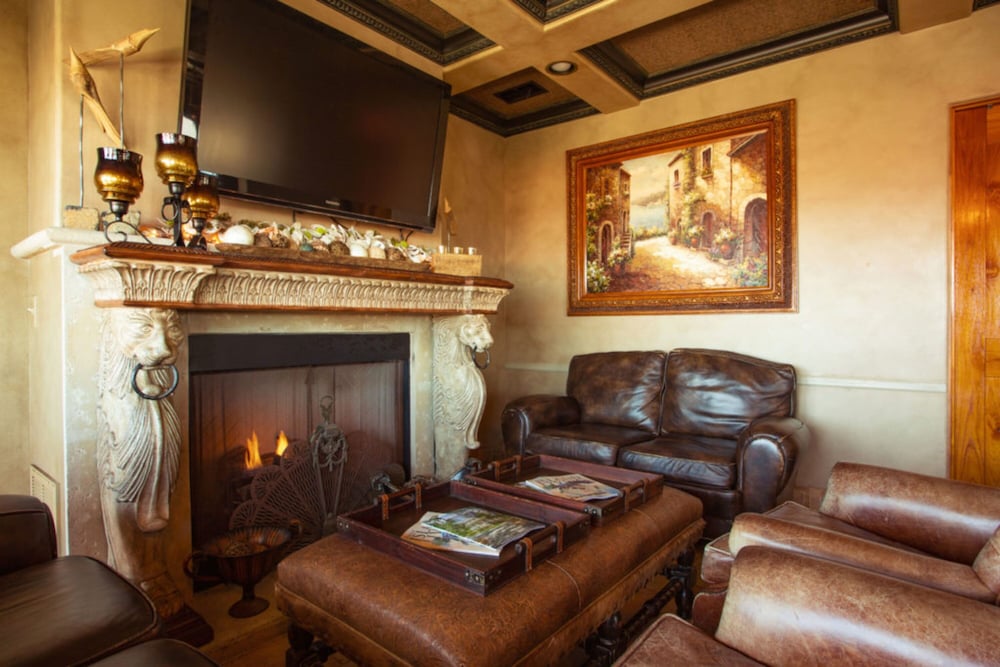 Ocean Lodge - photo 28