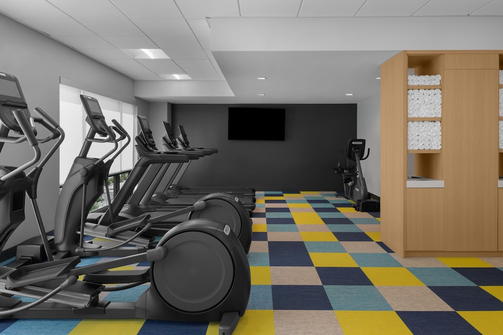 TownePlace Suites by Marriott Coeur d'Alene - photo 40