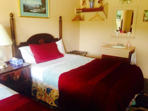 Vintage Motel - photo 34
