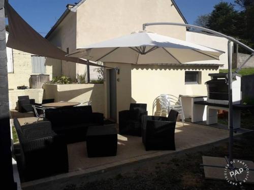 Ar Vilin - last minute hotel in Plouezec