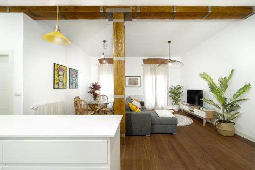 Santander Centro in Santander, Spain