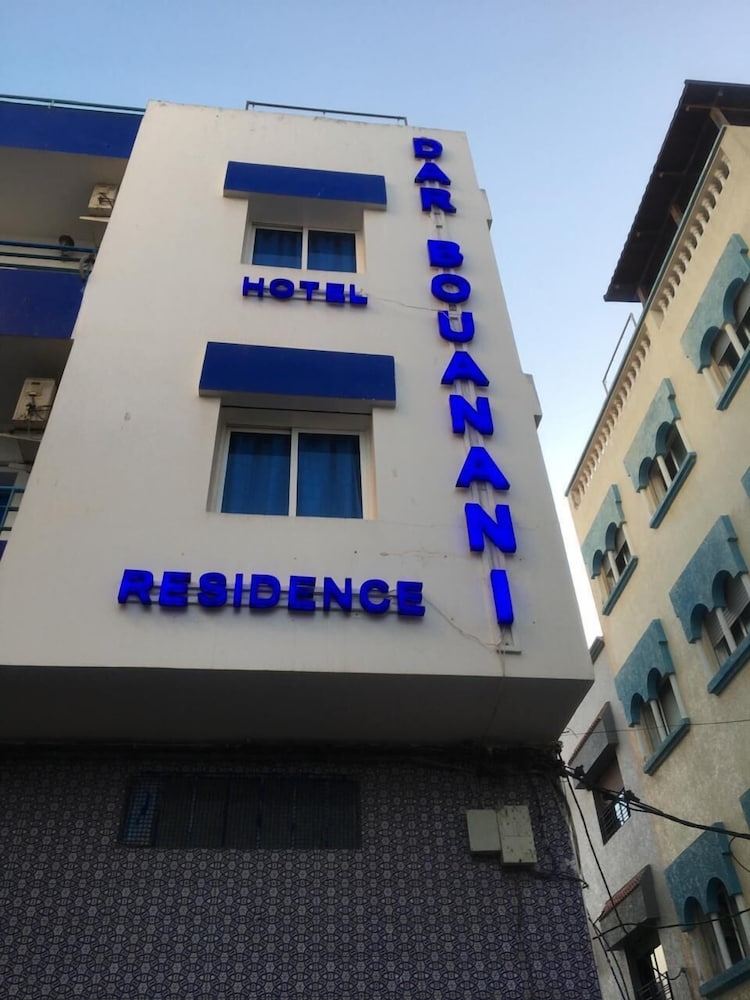 Dar Bouanani - last minute hotel in Asilah