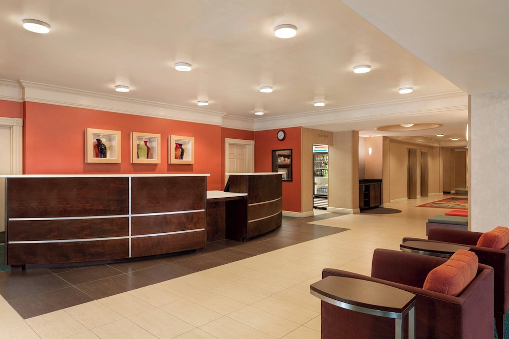 Residence Inn by Marriott Baltimore White Marsh - photo 2