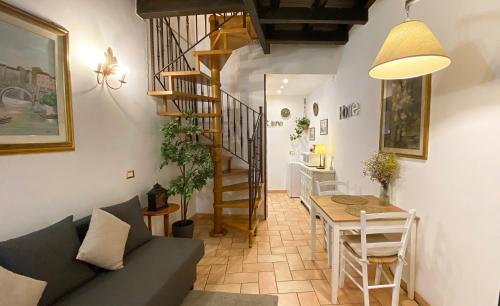 Karma House Deluxe Navona — 4-Star Luxury Hotel in Rome, Italy