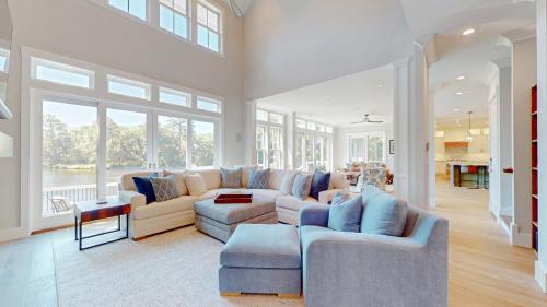 19 Starboard Tack — 4-Star Luxury Hotel in Hilton Head Island, United States