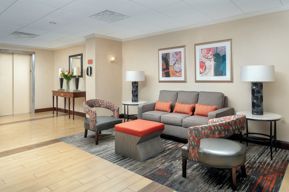 American Inn Of Bethesda - photo 15