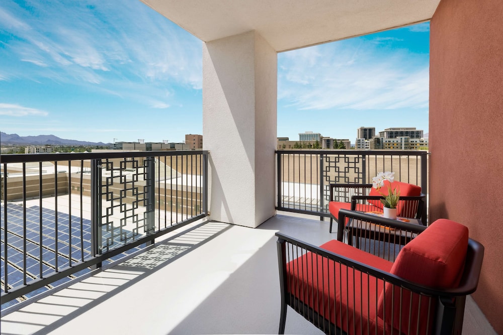 Doubletree By Hilton Tucson Downtown Convention Center - photo 39