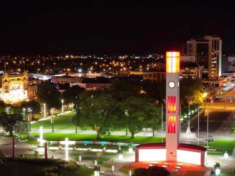 Quest Palmerston North in Palmerston North, New Zealand