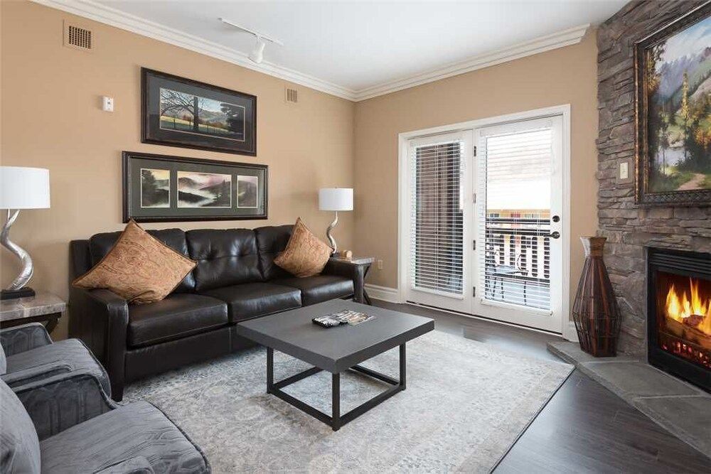 Baskins Creek 105 2 Br condo by RedAwning — 4-Star Luxury Hotel in Gatlinburg, United States