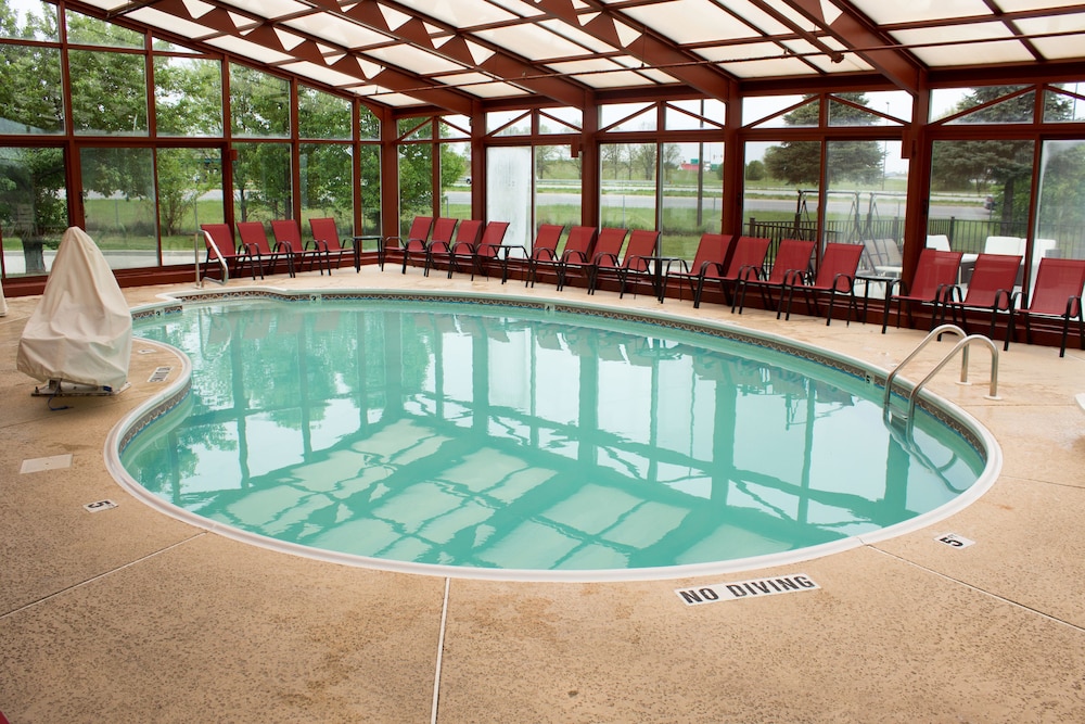 Baymont by Windham Springfield - photo 5