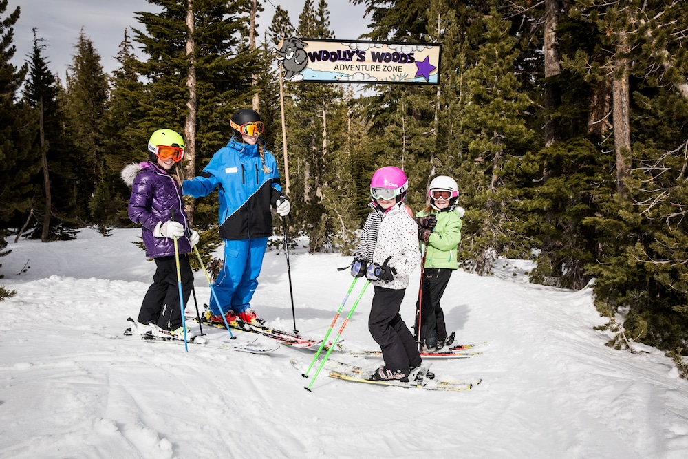 Mammoth Mountain Inn - photo 47